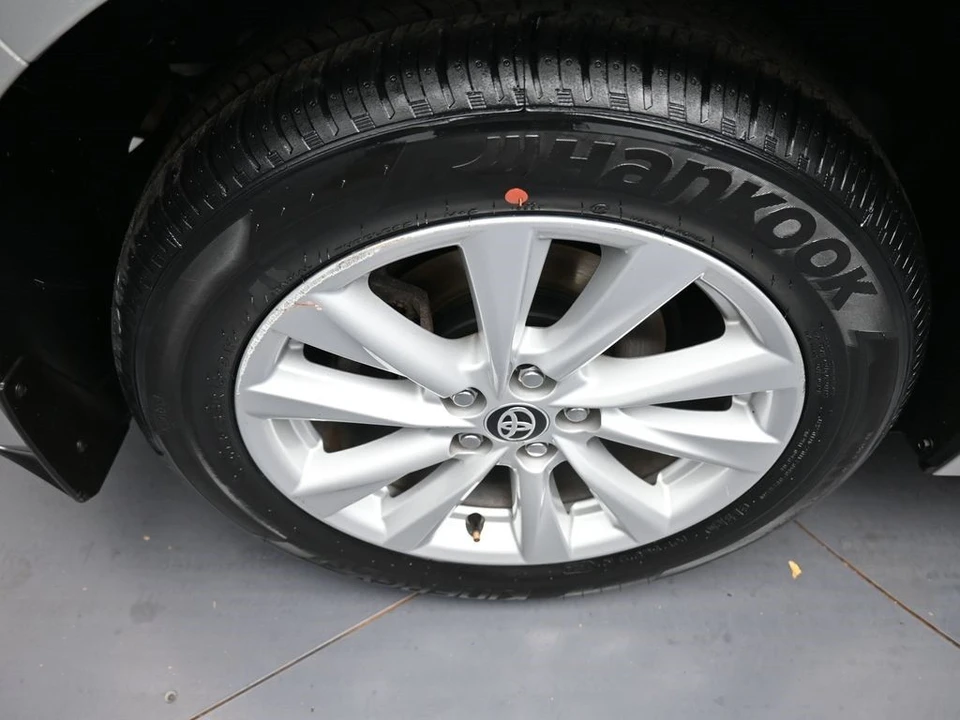 2023 Toyota Corolla 12th Gen - Image 12 of 12