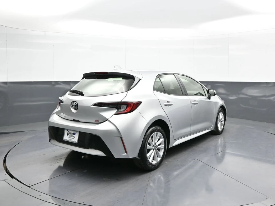 2023 Toyota Corolla 12th Gen - Image 6 of 12
