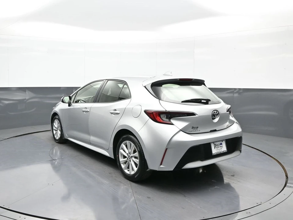 2023 Toyota Corolla 12th Gen - Image 8 of 12