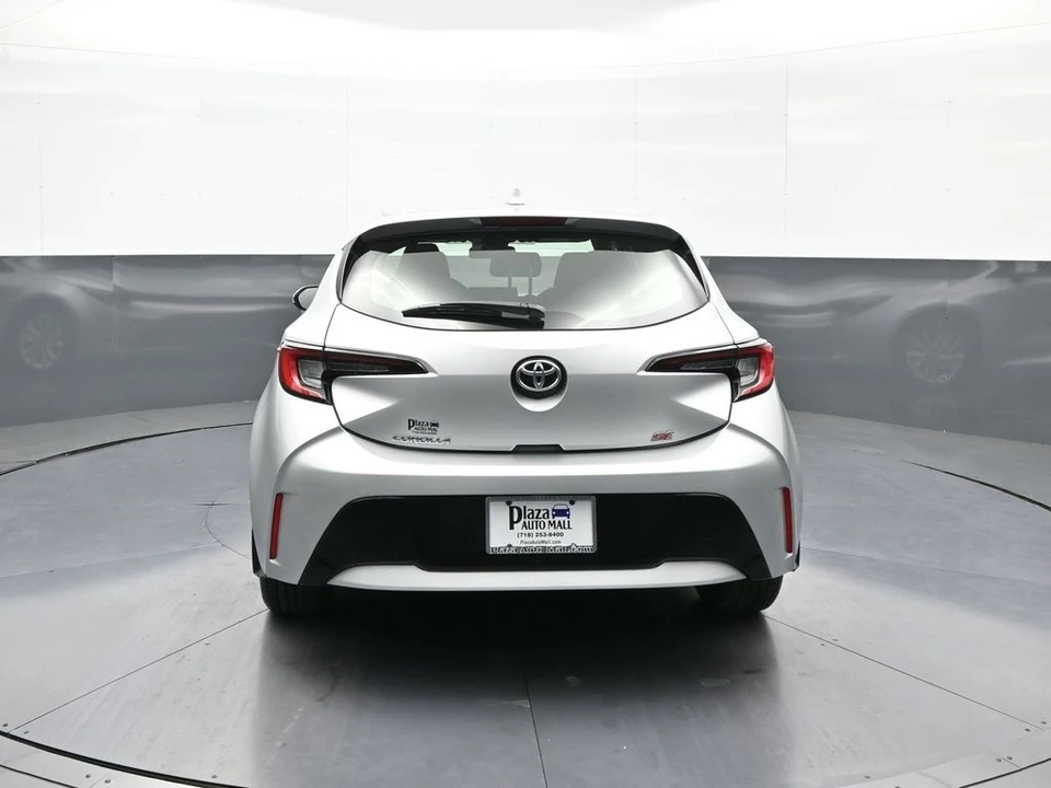 2023 Toyota Corolla 12th Gen - Image 7 of 12