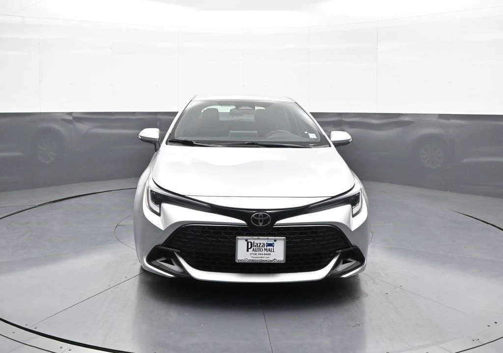 2023 Toyota Corolla 12th Gen - Image 2 of 12