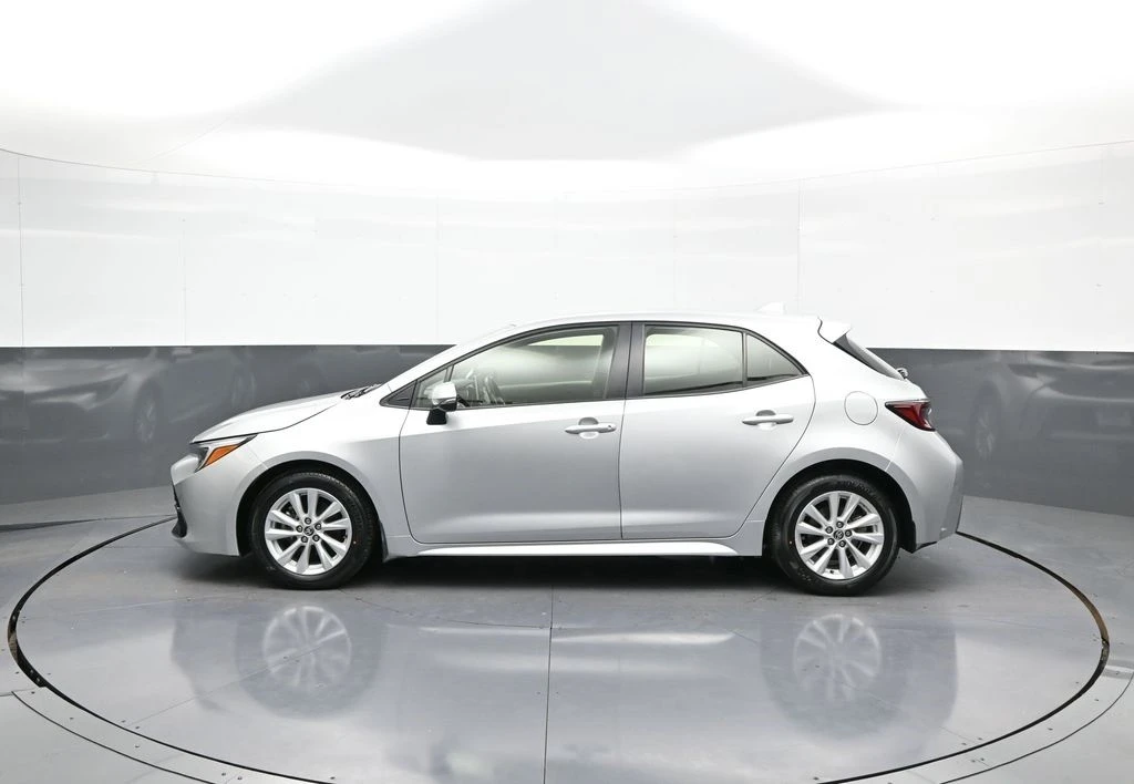 2023 Toyota Corolla 12th Gen - Image 9 of 12
