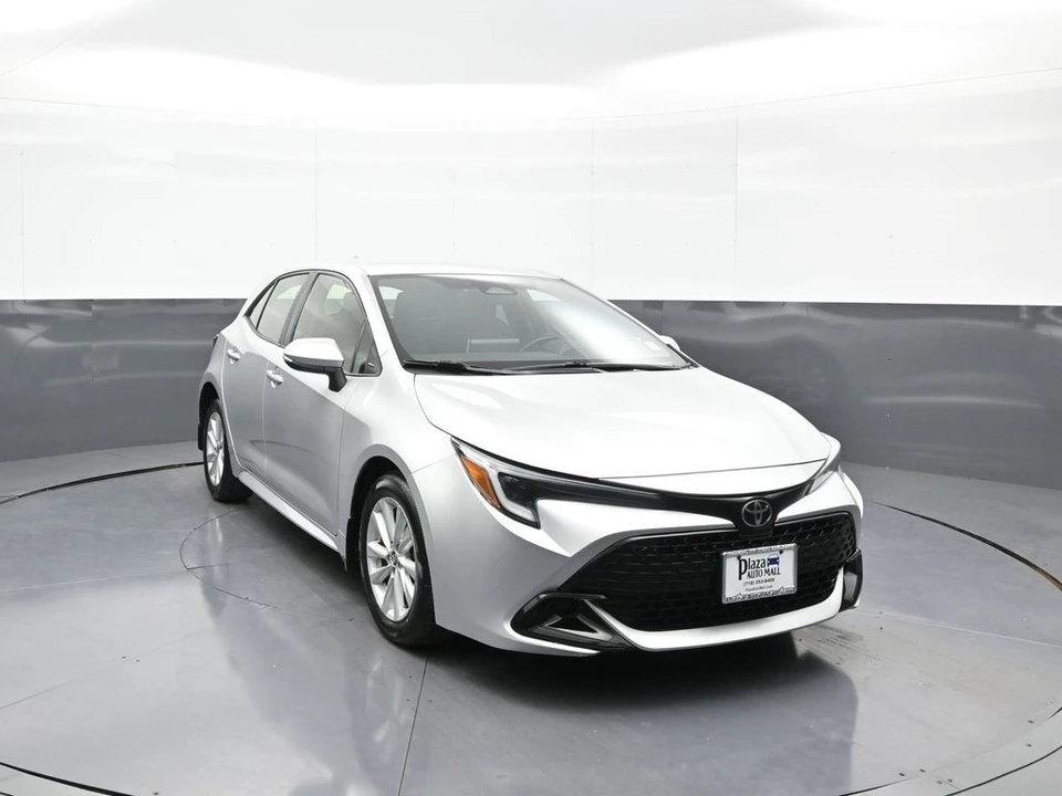 2023 Toyota Corolla 12th Gen - Image 3 of 12