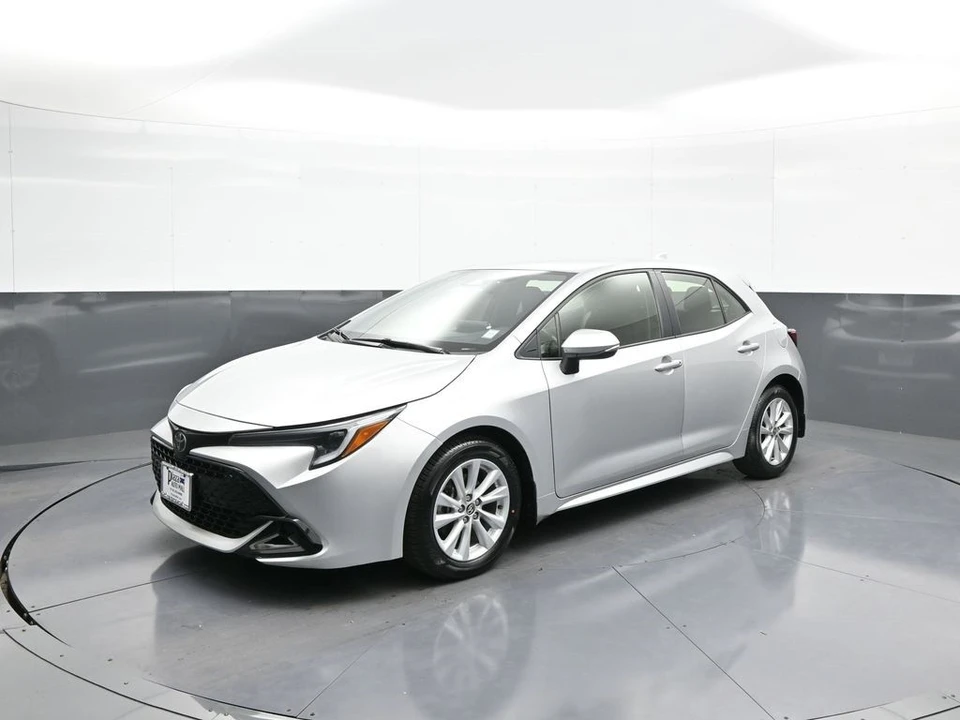 2023 Toyota Corolla 12th Gen - Image 10 of 12