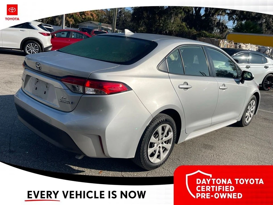 2023 Toyota Corolla 12th Gen - Image 5 of 10