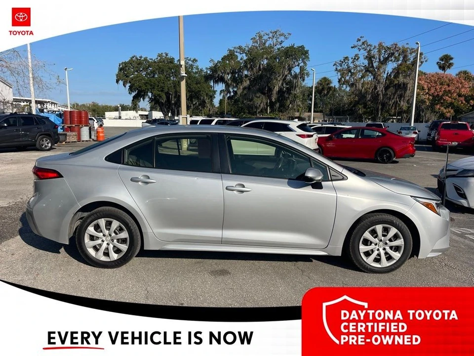 2023 Toyota Corolla 12th Gen - Image 2 of 10