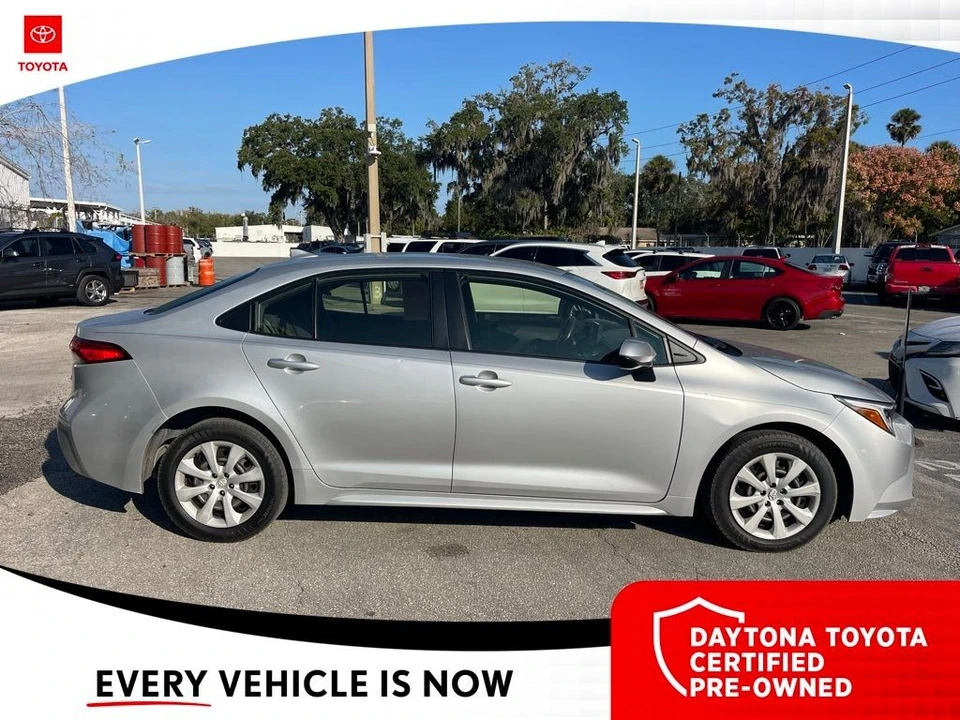 2023 Toyota Corolla 12th Gen - Image 7 of 10