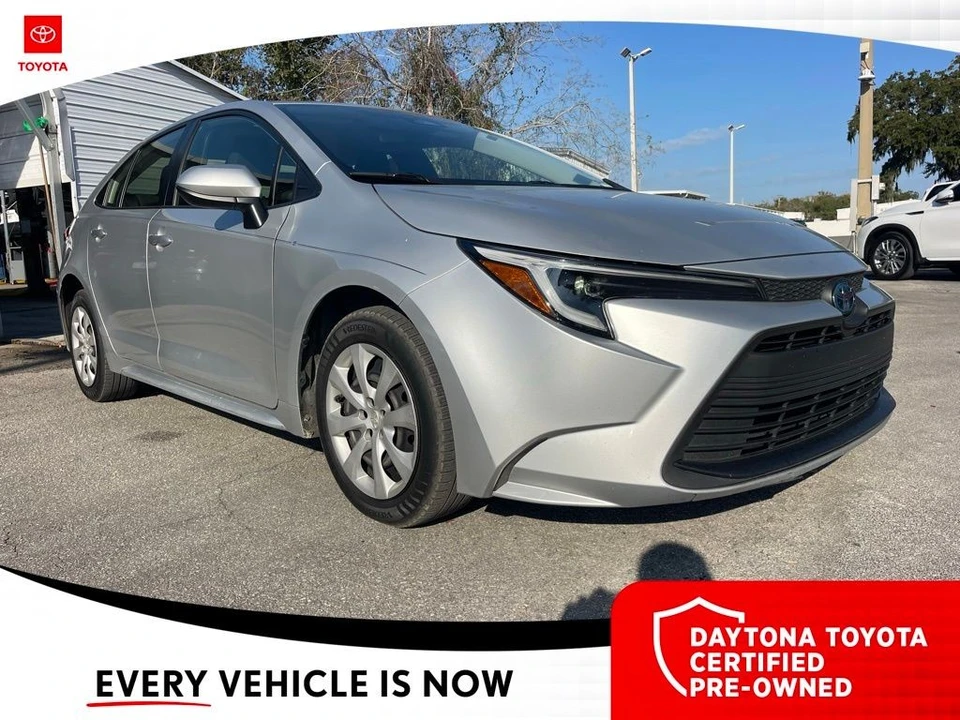 2023 Toyota Corolla 12th Gen - Image 6 of 10
