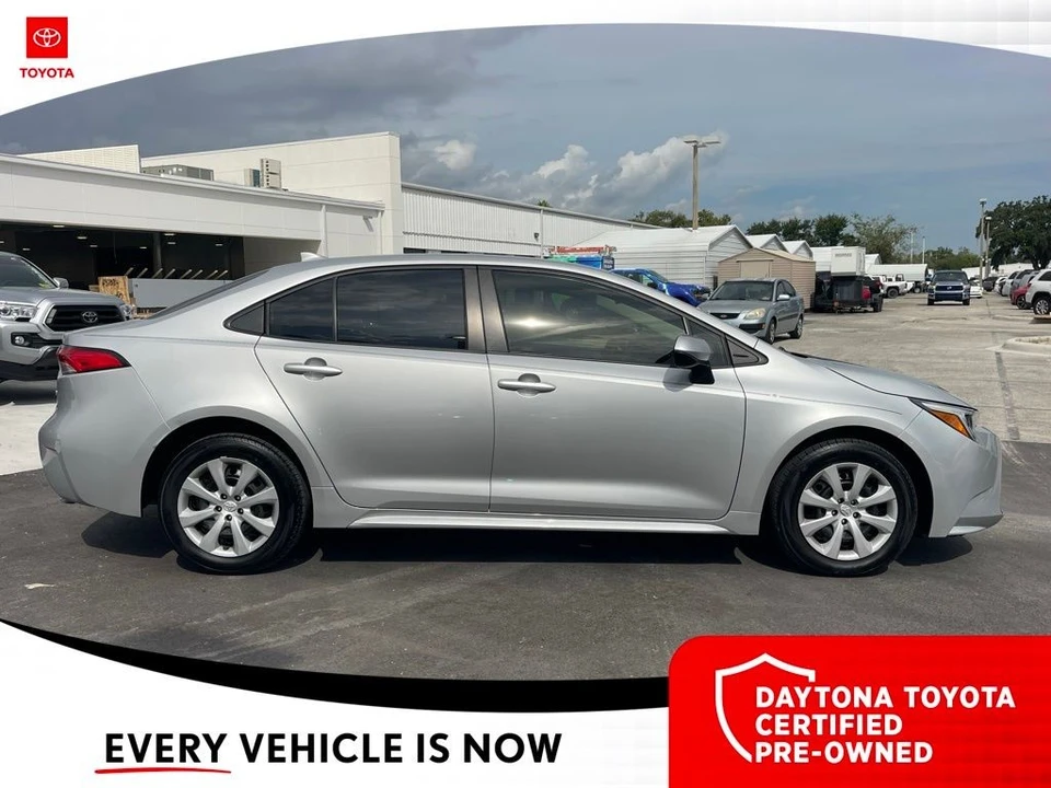 2023 Toyota Corolla 12th Gen - Image 10 of 12