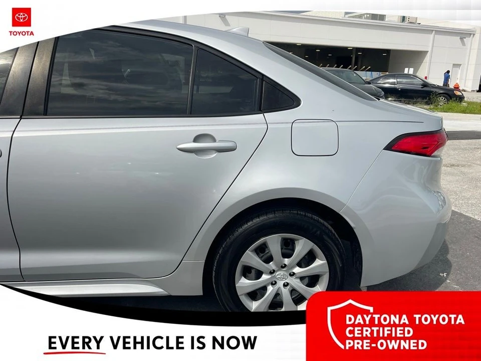 2023 Toyota Corolla 12th Gen - Image 7 of 12