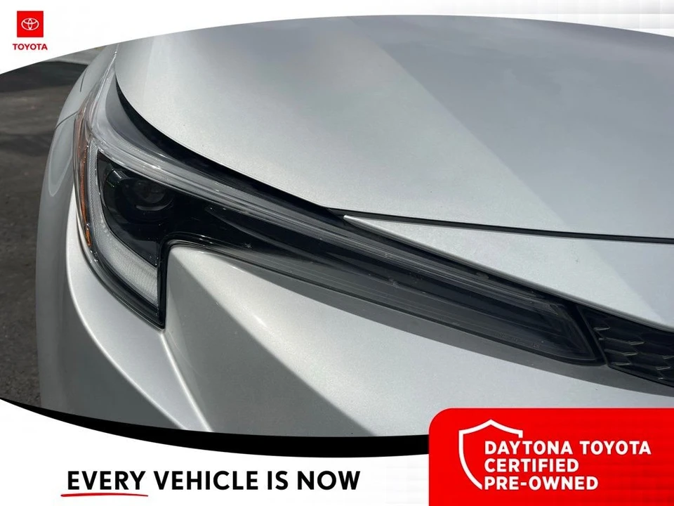 2023 Toyota Corolla 12th Gen - Image 9 of 12