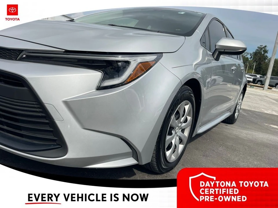 2023 Toyota Corolla 12th Gen - Image 3 of 12