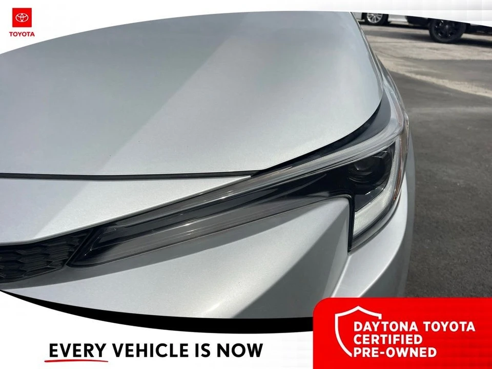 2023 Toyota Corolla 12th Gen - Image 4 of 12