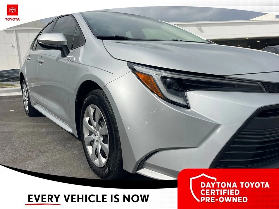 2023 Toyota Corolla 12th Gen - Image 8 of 12