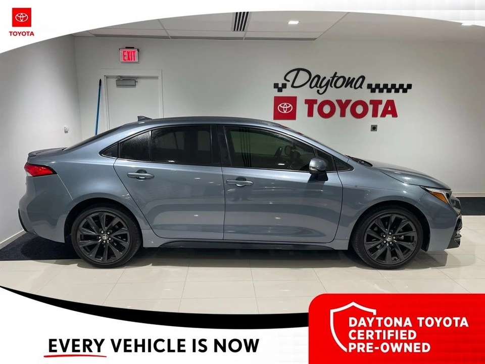 2023 Toyota Corolla 12th Gen - Image 3 of 10