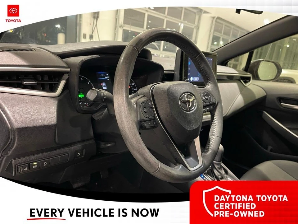 2023 Toyota Corolla 12th Gen - Image 6 of 10