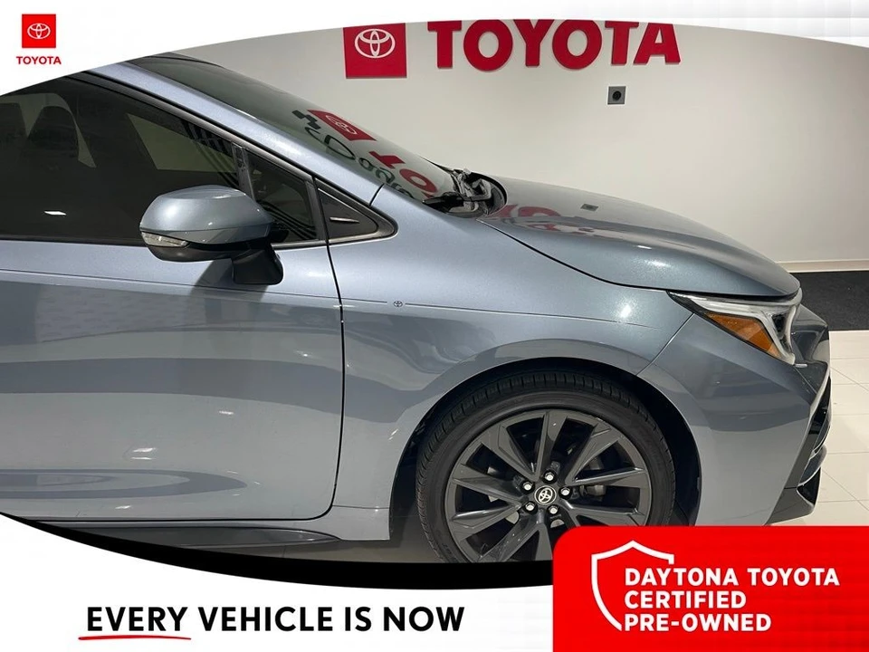 2023 Toyota Corolla 12th Gen - Image 5 of 10