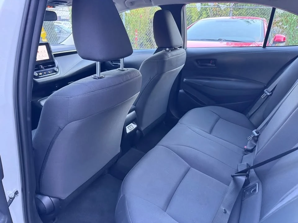 2023 Toyota Corolla 12th Gen - Image 19 of 20
