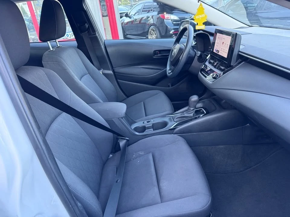 2023 Toyota Corolla 12th Gen - Image 16 of 20