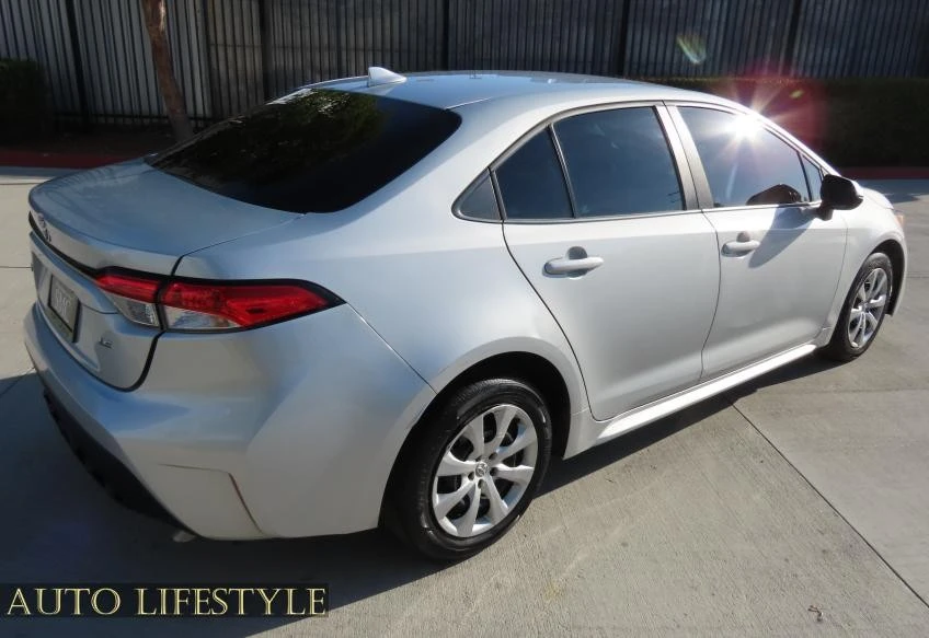 2023 Toyota Corolla 12th Gen - Image 8 of 21