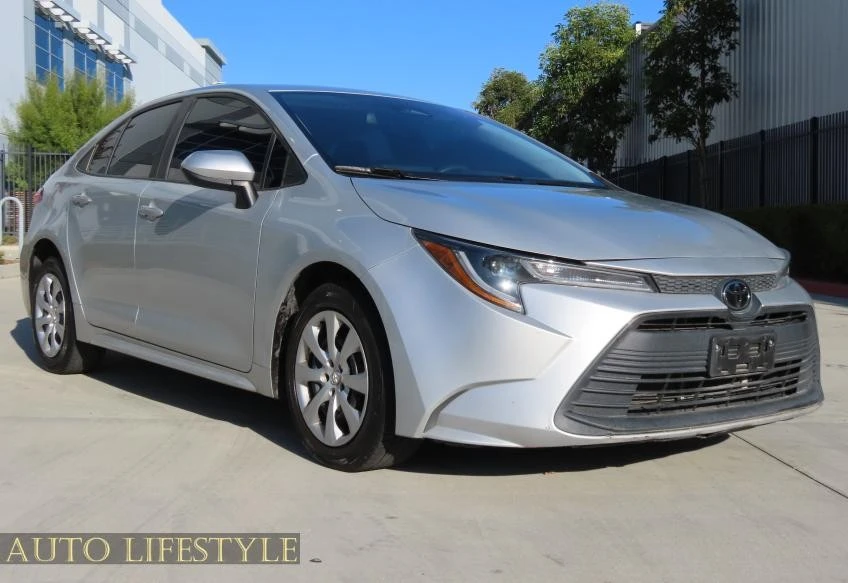 2023 Toyota Corolla 12th Gen - Image 4 of 21