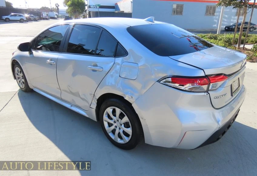 2023 Toyota Corolla 12th Gen - Image 5 of 21