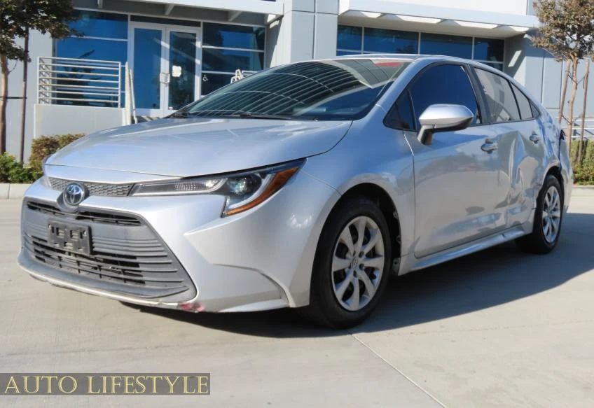 2023 Toyota Corolla 12th Gen - Image 3 of 21