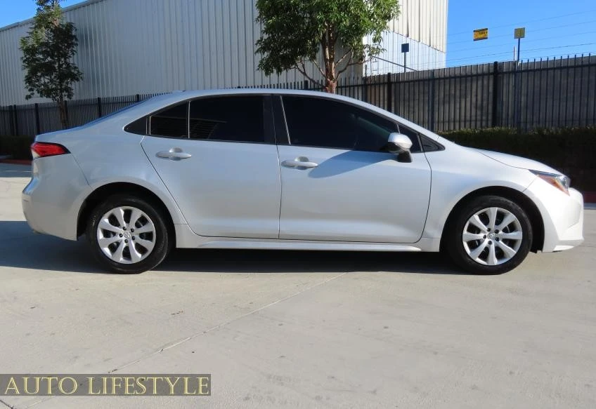 2023 Toyota Corolla 12th Gen - Image 10 of 21