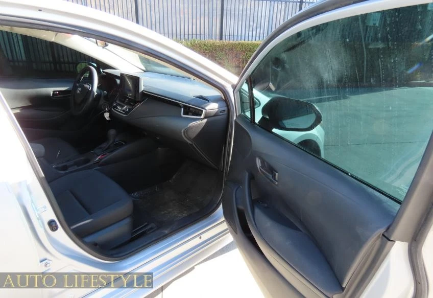 2023 Toyota Corolla 12th Gen - Image 19 of 21