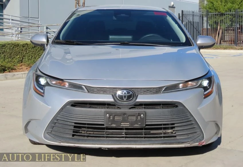 2023 Toyota Corolla 12th Gen - Image 11 of 21