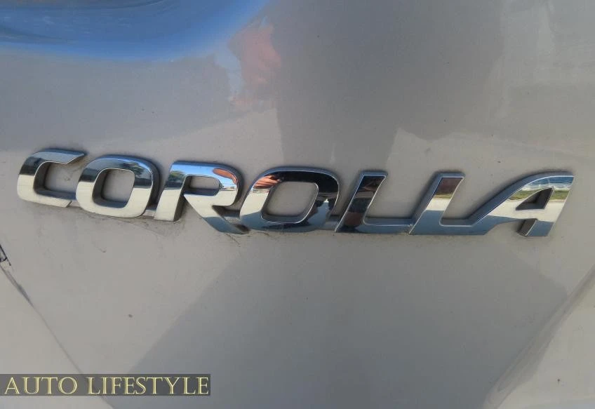 2023 Toyota Corolla 12th Gen - Image 18 of 21