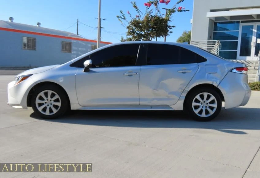 2023 Toyota Corolla 12th Gen - Image 9 of 21