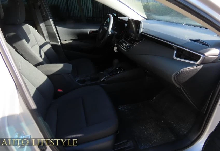 2023 Toyota Corolla 12th Gen - Image 20 of 21