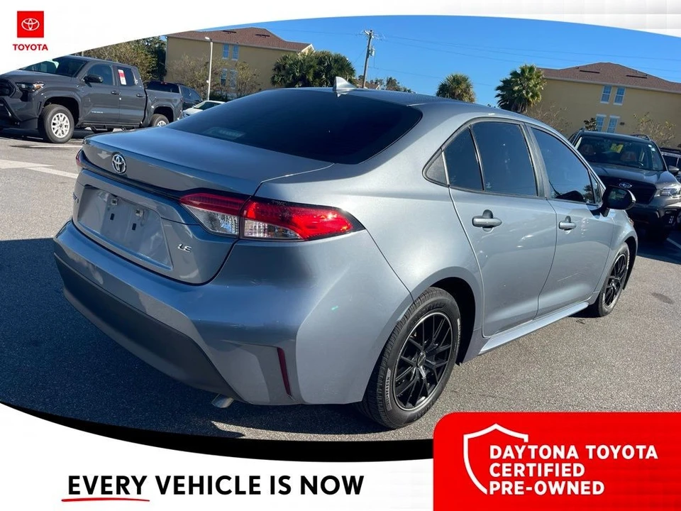 2023 Toyota Corolla 12th Gen - Image 4 of 10
