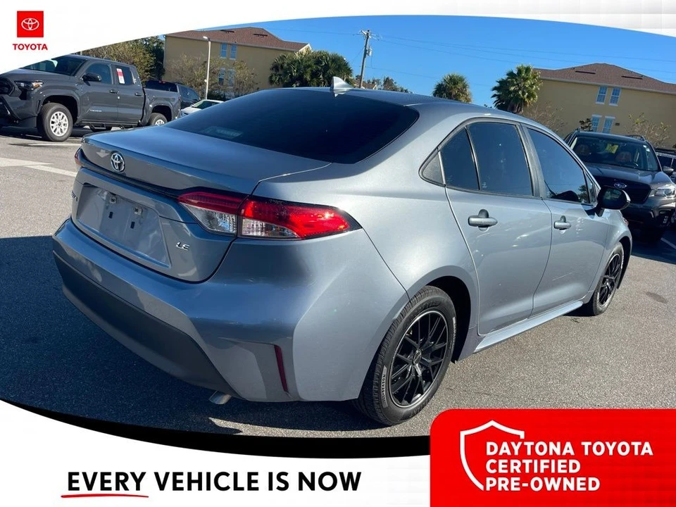 2023 Toyota Corolla 12th Gen - Image 8 of 10