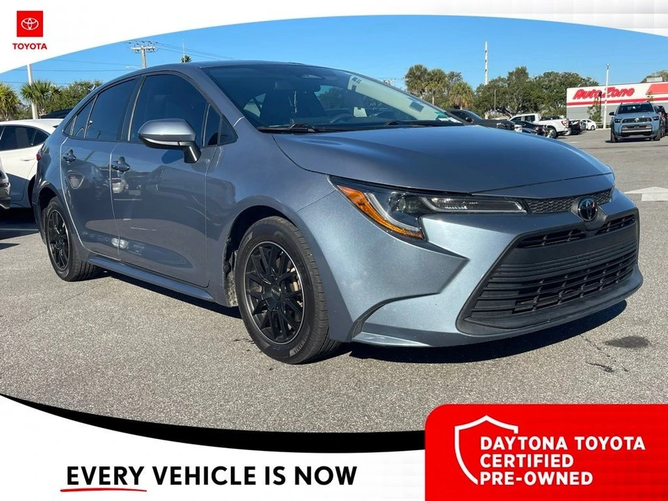 2023 Toyota Corolla 12th Gen - Image 5 of 10