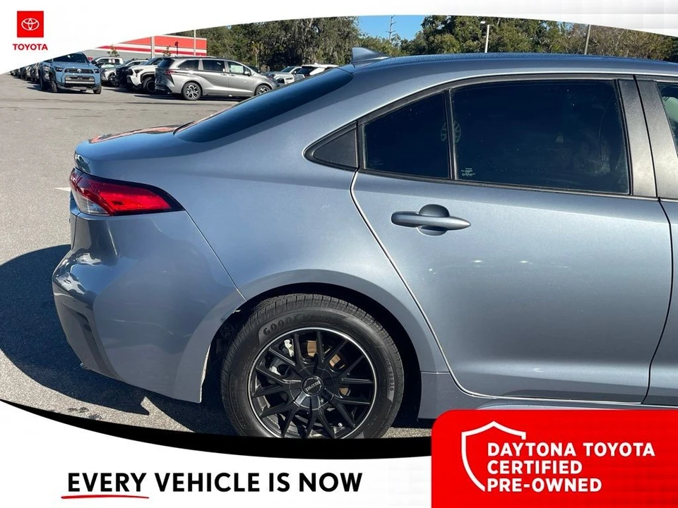 2023 Toyota Corolla 12th Gen - Image 3 of 10