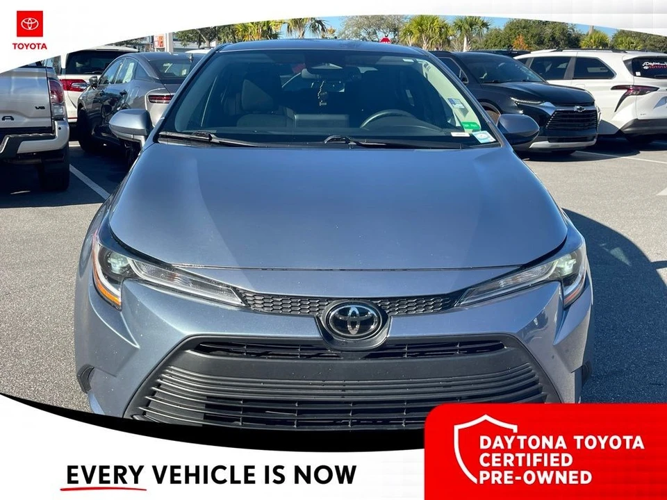 2023 Toyota Corolla 12th Gen - Image 10 of 10
