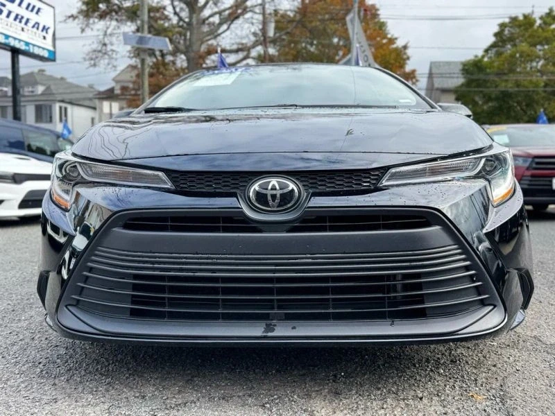 2023 Toyota Corolla 12th Gen - Image 3 of 12