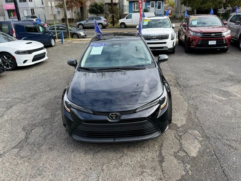 2023 Toyota Corolla 12th Gen - Image 4 of 12