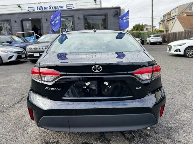 2023 Toyota Corolla 12th Gen - Image 9 of 12