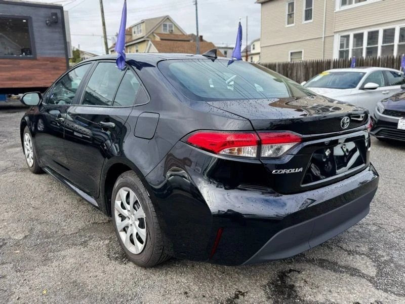 2023 Toyota Corolla 12th Gen - Image 8 of 12