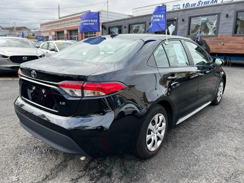 2023 Toyota Corolla 12th Gen - Image 10 of 12