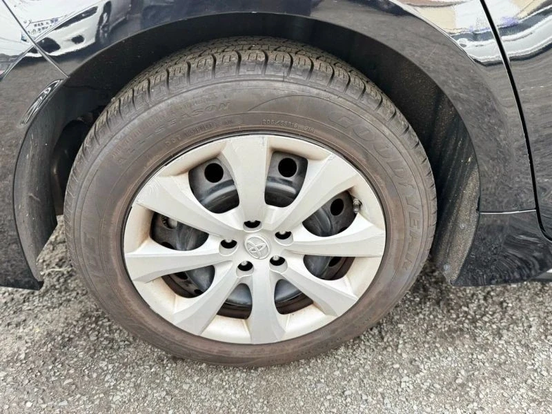 2023 Toyota Corolla 12th Gen - Image 11 of 12