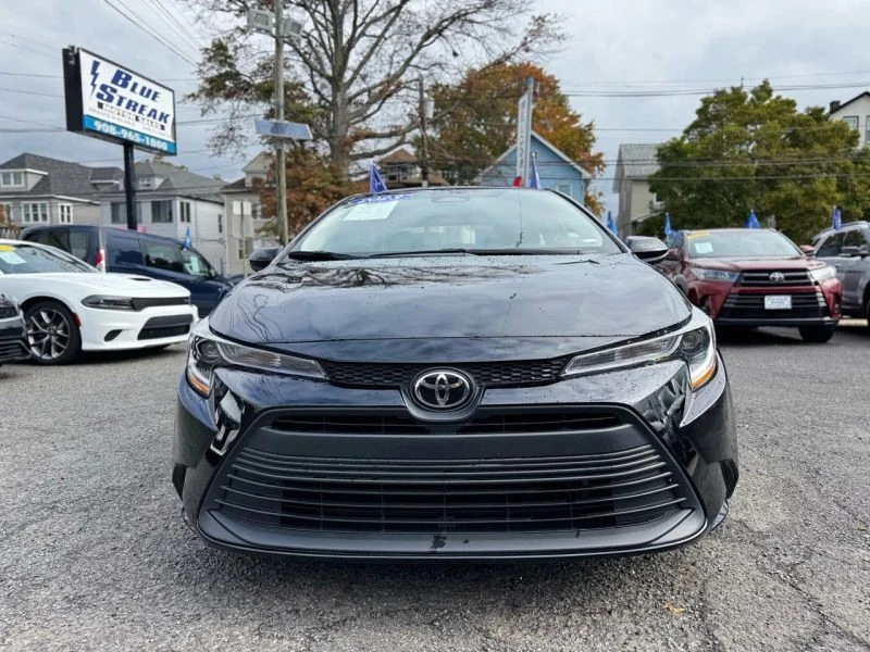2023 Toyota Corolla 12th Gen - Image 2 of 12