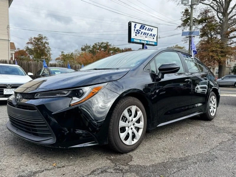 2023 Toyota Corolla 12th Gen - Image 6 of 12
