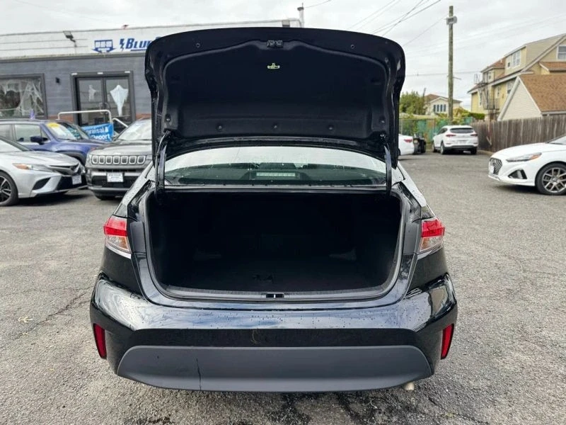 2023 Toyota Corolla 12th Gen - Image 12 of 12