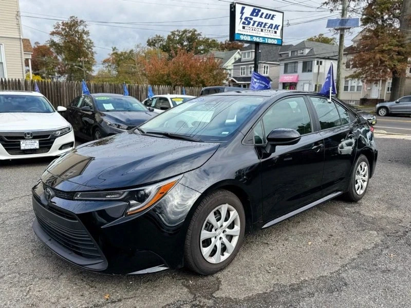 2023 Toyota Corolla 12th Gen - Image 5 of 12