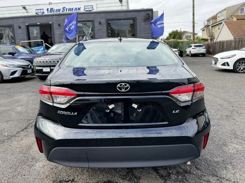 2023 Toyota Corolla 12th Gen - Image 9 of 12