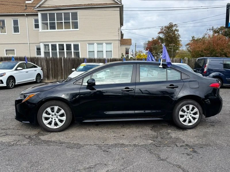 2023 Toyota Corolla 12th Gen - Image 7 of 12